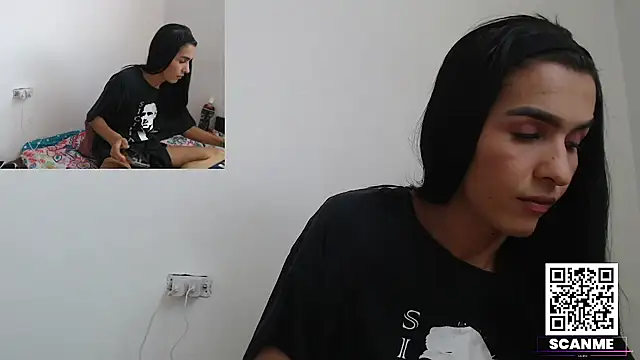 liissa 0 online show from 03-20-26, 05:47