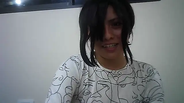 Elsa sweet online show from 02-23-25, 03:35