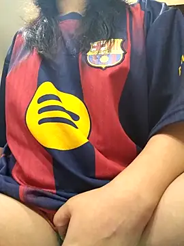 Elsa sweet online show from 09-29-25, 03:35