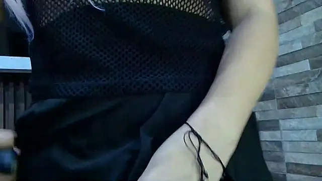 Elsa sweet online show from 02-27-26, 03:18