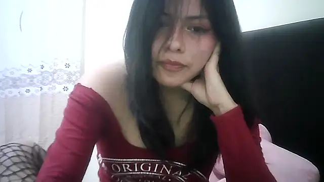 Elsa sweet online show from 02-05-25, 03:23