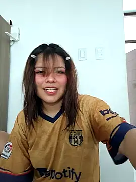 Elsa sweet online show from 07-31-26, 03:42