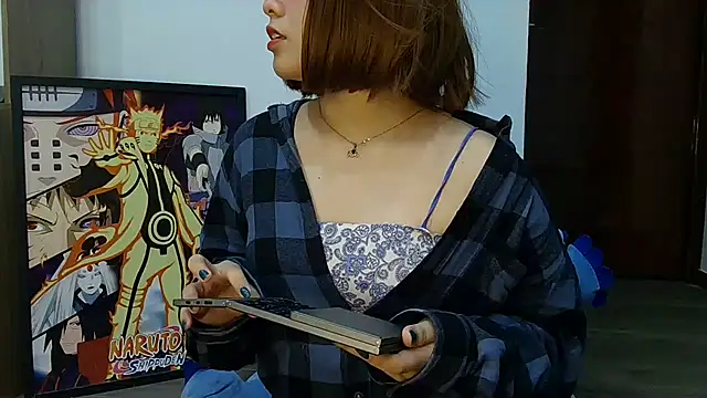 Elsa sweet online show from 02-12-26, 03:06