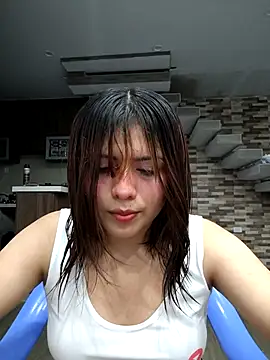 Elsa sweet online show from 07-10-26, 01:27