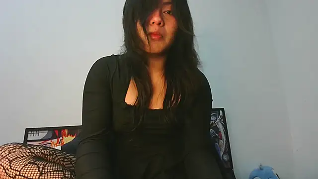 Elsa sweet online show from 11-16-25, 02:27