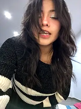 Elsa sweet online show from 10-06-25, 03:19