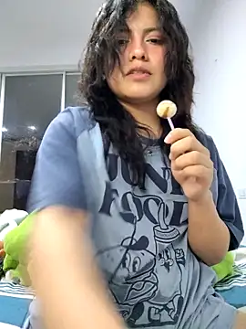 Elsa sweet online show from 09-18-25, 03:42