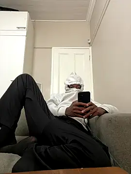 Mischevous T69 online show from 09-29-25, 11:16