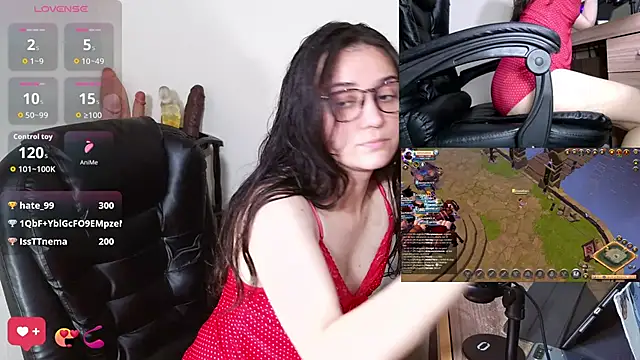 sobresalinaa online show from 11-18-25, 04:21