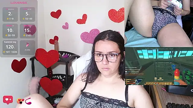 sobresalinaa online show from 02-14-26, 04:18