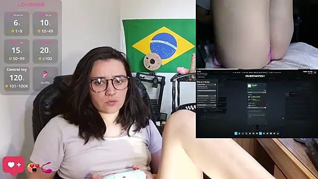 sobresalinaa online show from 07-04-26, 08:02