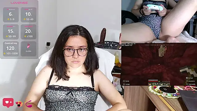 Snapshot of sobresalinaa chatting on 04-25-26, 10:29 sobresalinaa online show from 04-25-26, 10:29