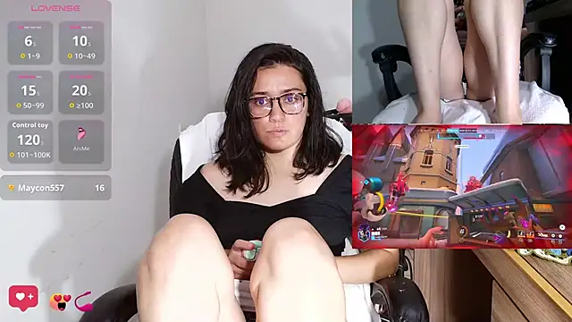sobresalinaa online show from 06-10-26, 11:17