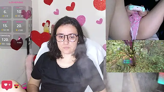 sobresalinaa online show from 03-11-26, 10:42