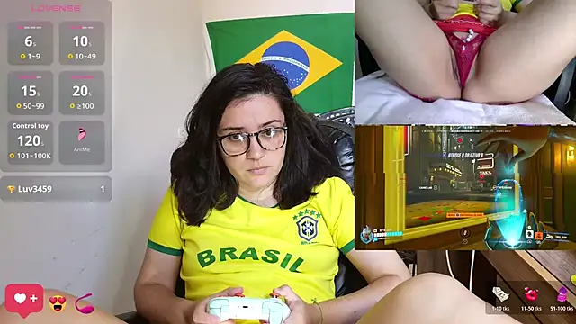sobresalinaa online show from 06-16-26, 04:18