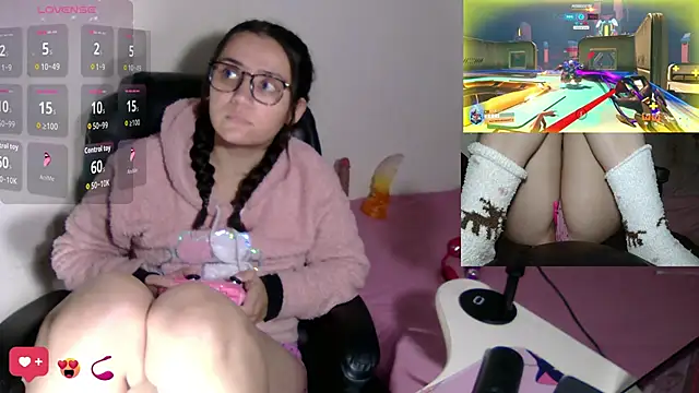 sobresalinaa online show from 09-26-25, 03:02