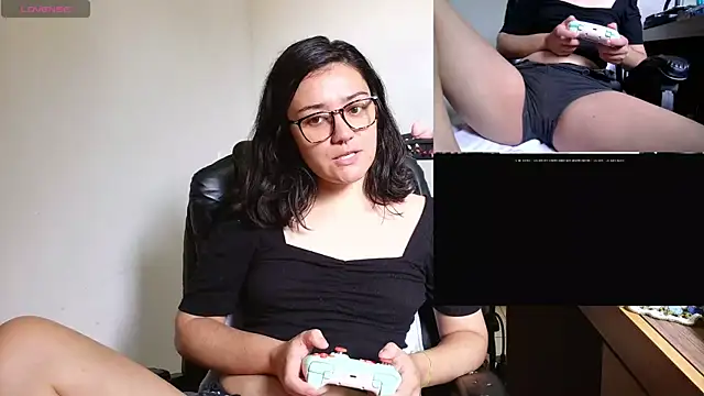 sobresalinaa online show from 06-11-26, 02:58