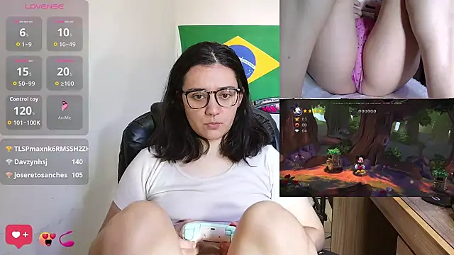 sobresalinaa online show from 07-08-26, 03:56