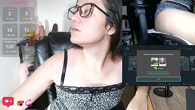 sobresalinaa online show from 01-15-26, 09:29