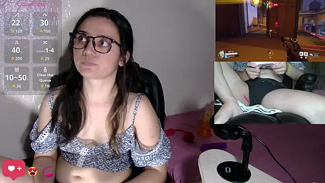 sobresalinaa online show from 09-21-25, 04:06