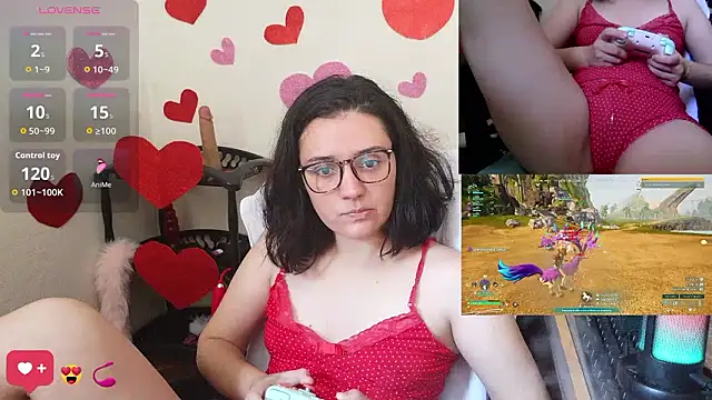 sobresalinaa online show from 02-16-26, 03:54