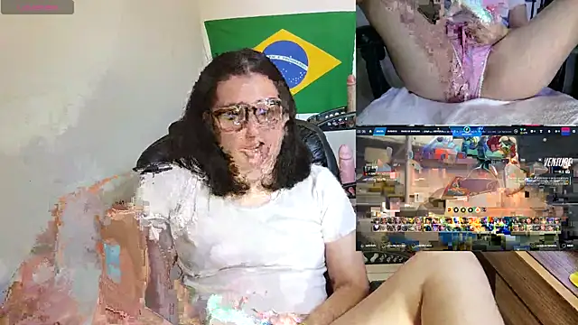 sobresalinaa online show from 06-17-26, 04:06