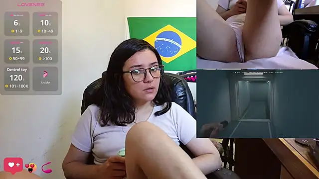 sobresalinaa online show from 07-10-26, 04:29
