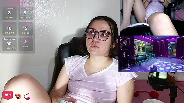 sobresalinaa online show from 10-07-25, 03:07