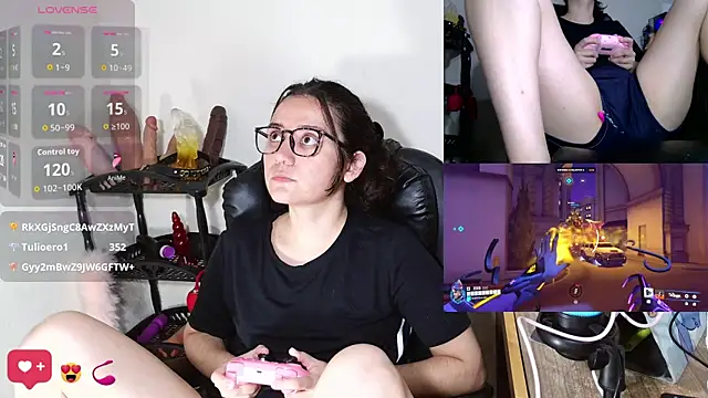 sobresalinaa online show from 11-23-25, 11:15