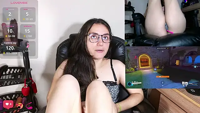 sobresalinaa online show from 11-16-25, 09:03