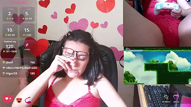 sobresalinaa online show from 02-12-26, 05:56