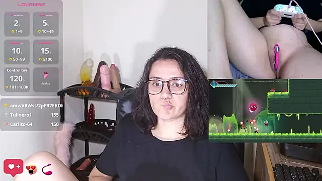 sobresalinaa online show from 02-09-26, 09:46