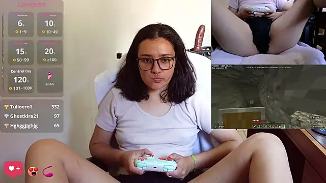 sobresalinaa online show from 04-19-26, 06:10