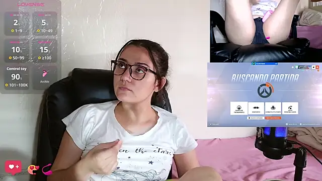 sobresalinaa online show from 10-13-25, 02:07