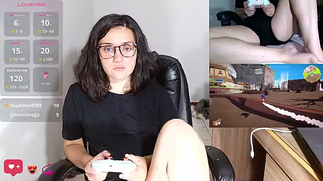 sobresalinaa online show from 04-16-26, 02:12