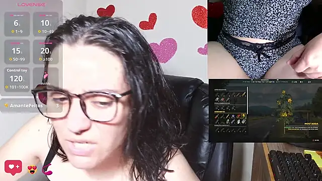 sobresalinaa online show from 03-06-26, 03:34