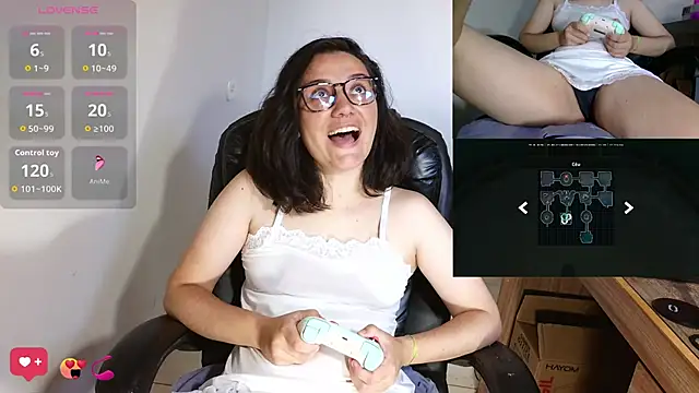 sobresalinaa online show from 04-04-26, 08:04