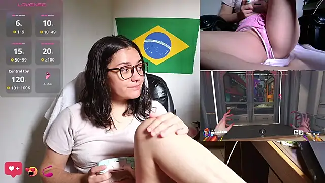 sobresalinaa online show from 06-20-26, 03:50