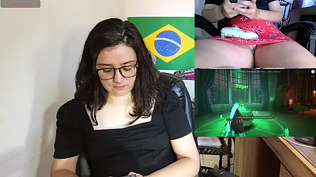 sobresalinaa online show from 07-09-26, 04:06