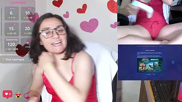 sobresalinaa online show from 03-10-26, 10:52