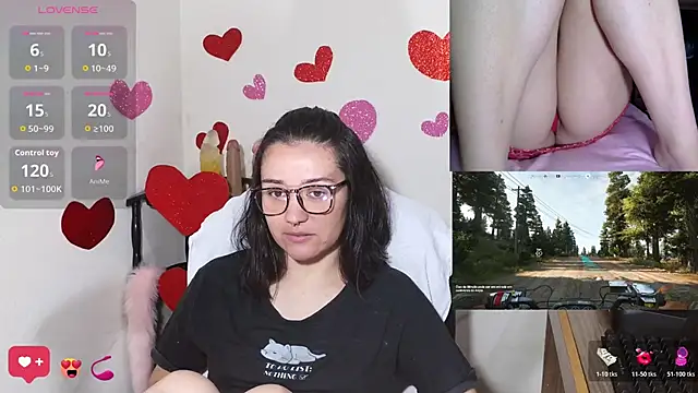 sobresalinaa online show from 03-08-26, 05:33