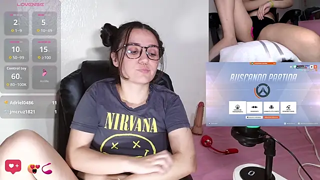 sobresalinaa online show from 10-04-25, 04:03