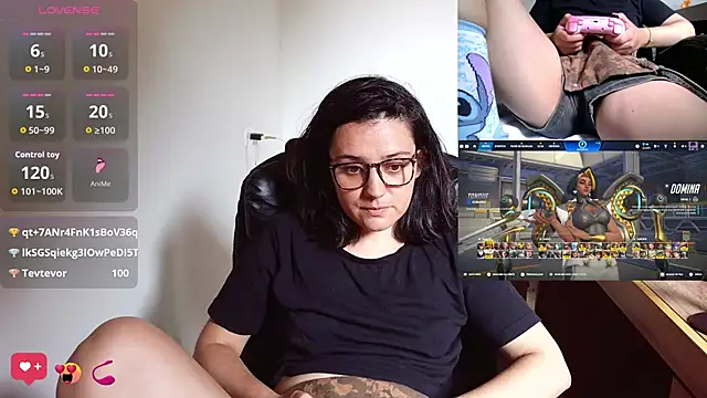 sobresalinaa online show from 04-06-26, 03:13