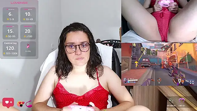 Snapshot of sobresalinaa chatting on 05-07-26, 11:52 sobresalinaa online show from 05-07-26, 11:52