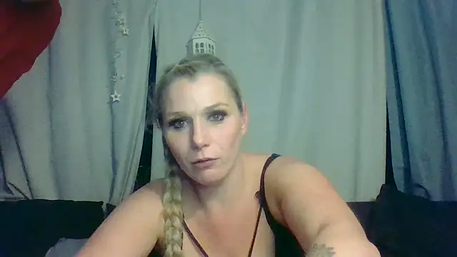 DevilsAngel13 online show from 10-07-25, 02:56