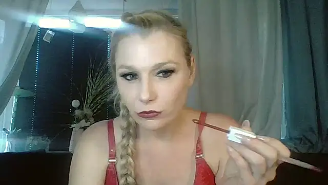 DevilsAngel13 online show from 09-21-25, 03:17