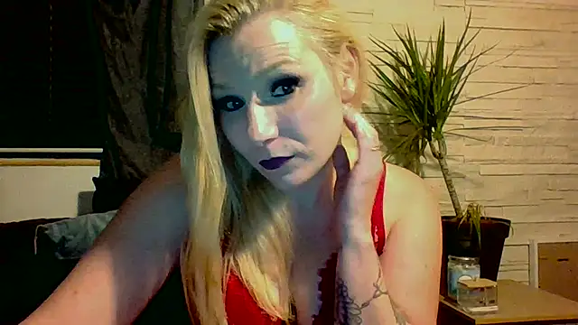 DevilsAngel13 online show from 09-13-25, 07:36