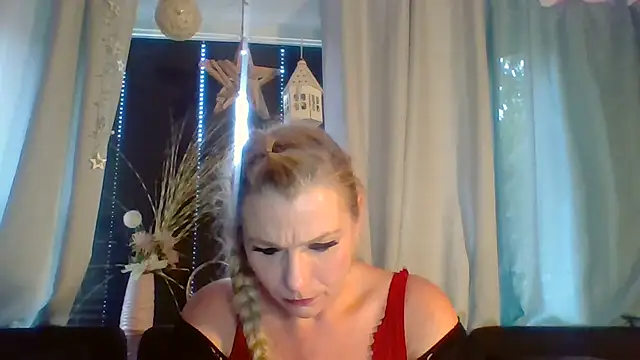 DevilsAngel13 online show from 09-27-25, 07:58