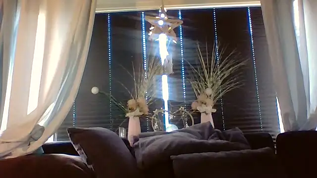 DevilsAngel13 online show from 11-26-25, 08:47