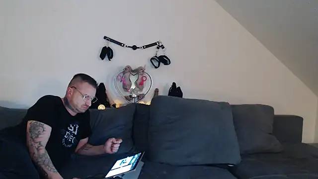 DevilsAngel13 online show from 02-23-25, 05:39